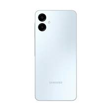 Смартфон Samsung Galaxy A06, 4/128 ГБ, Light Blue