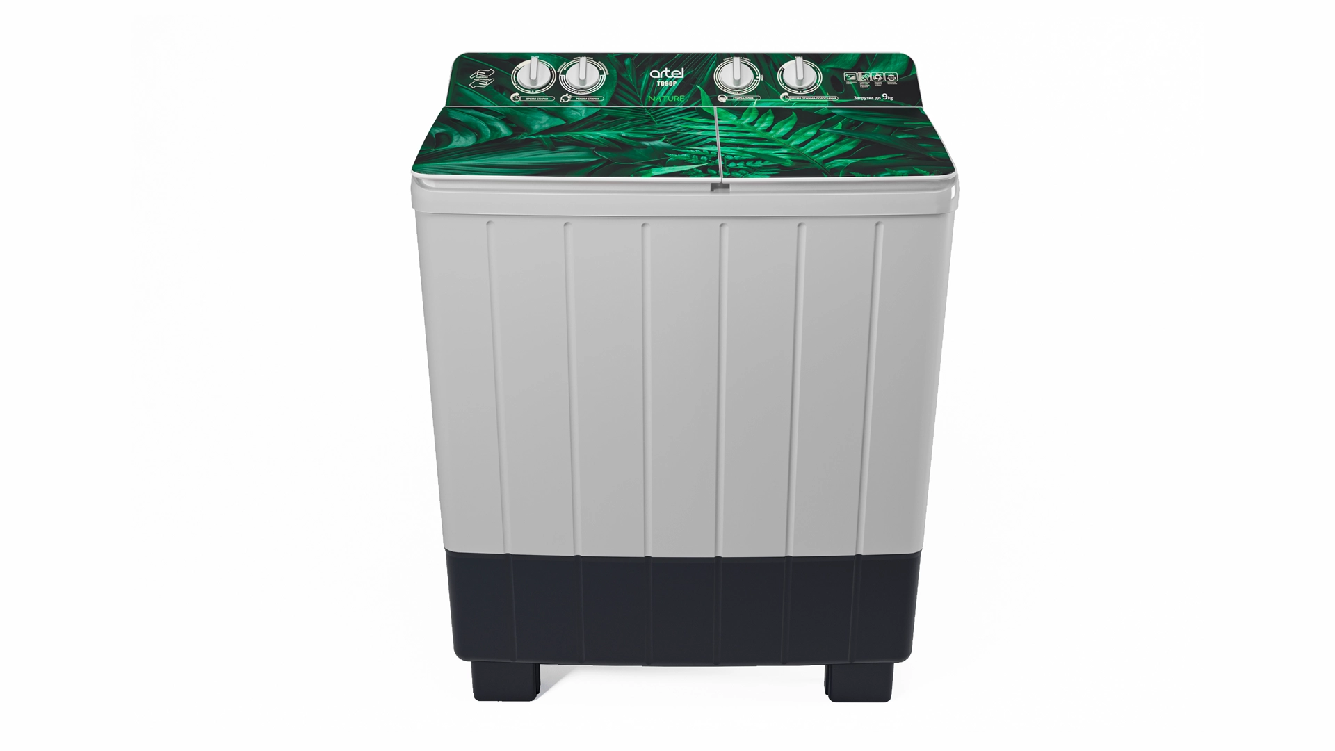 Стиральная машина ARTEL 9 кг, модель TG90 P