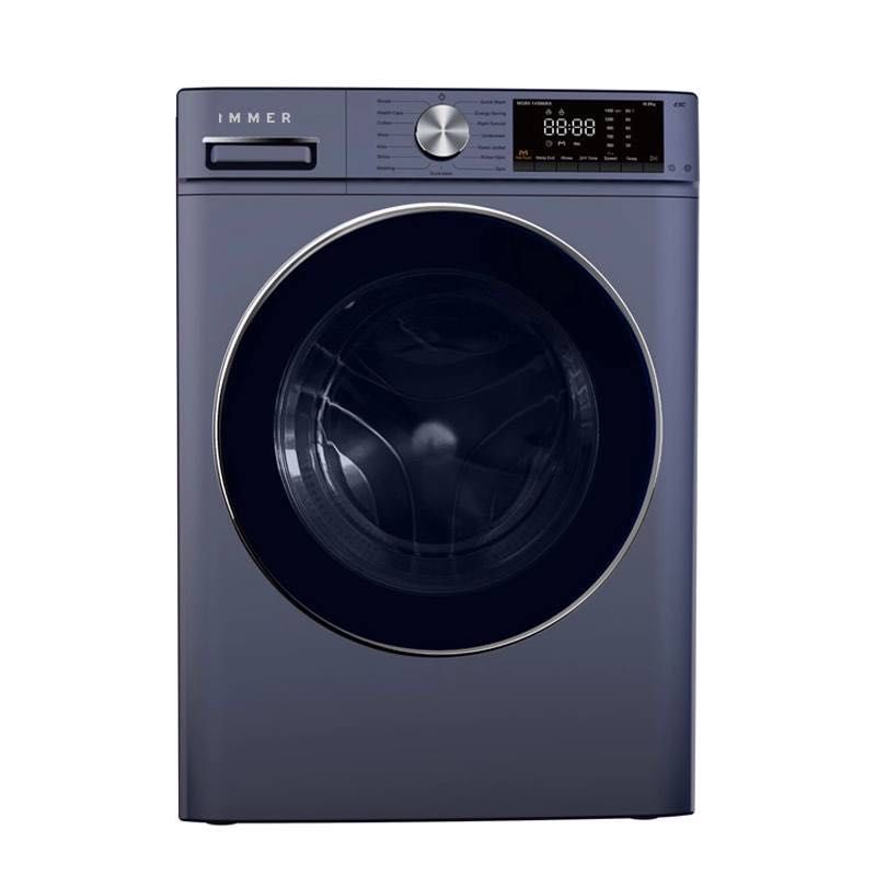 Стиральная машина Idem 8 кг AFEL83101
