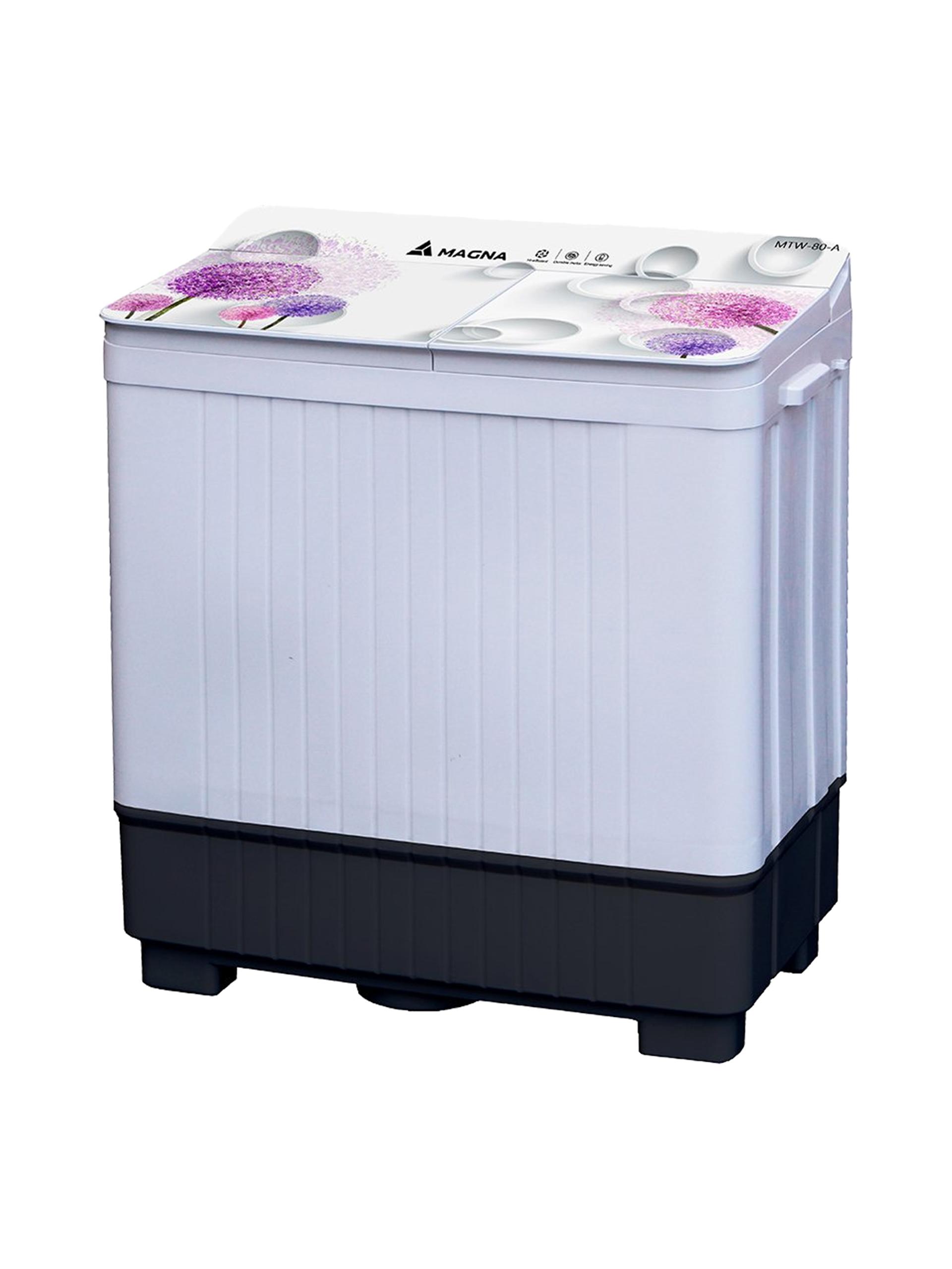 Стиральная машина Magna 8 кг MTW80A