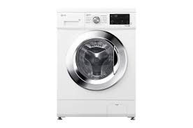 Стиральная машина LG F2J3NS2W 6 кг