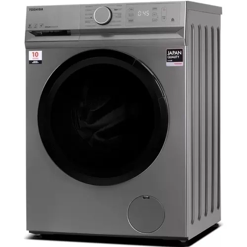 Стиральная машина Toshiba TWBL70A2UZ SS 6 кг, автомат