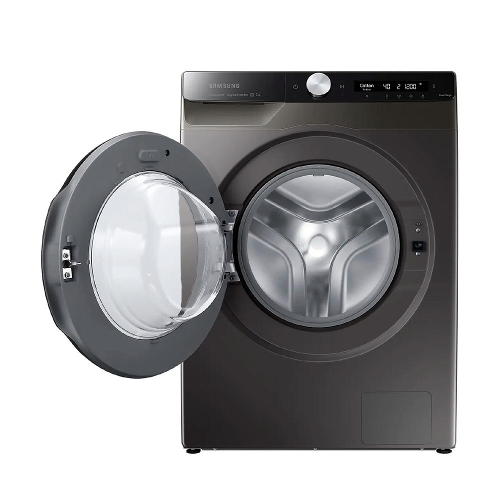 Стиральная машина автомат SAMSUNG 8 кг, модель WW80AG6S28AXLD