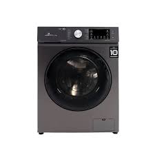 Стиральная машина автомат LORETTO LW6601BLDCG, 6 кг