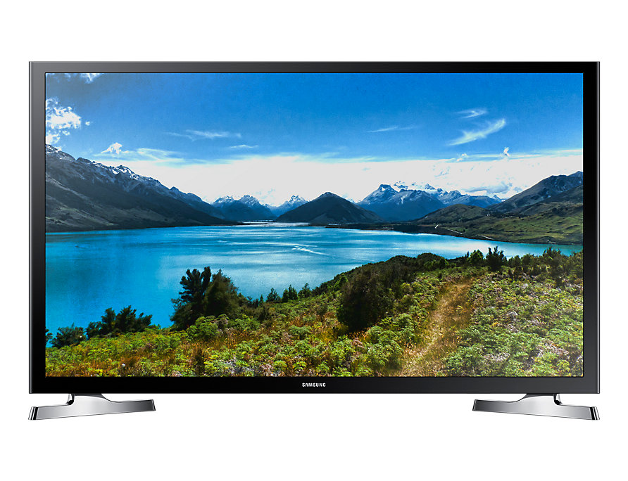 Телевизор 32" SAMSUNG UE N5300 Smart