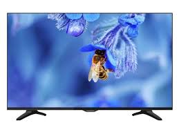 Телевизор 32" NORDMENDE NM32F150 Smart