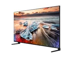 Телевизор 60" Q90R 8K Smart