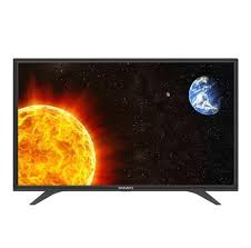 Телевизор SHIVAKI 32", D=32KH5500, Android, LED, HD