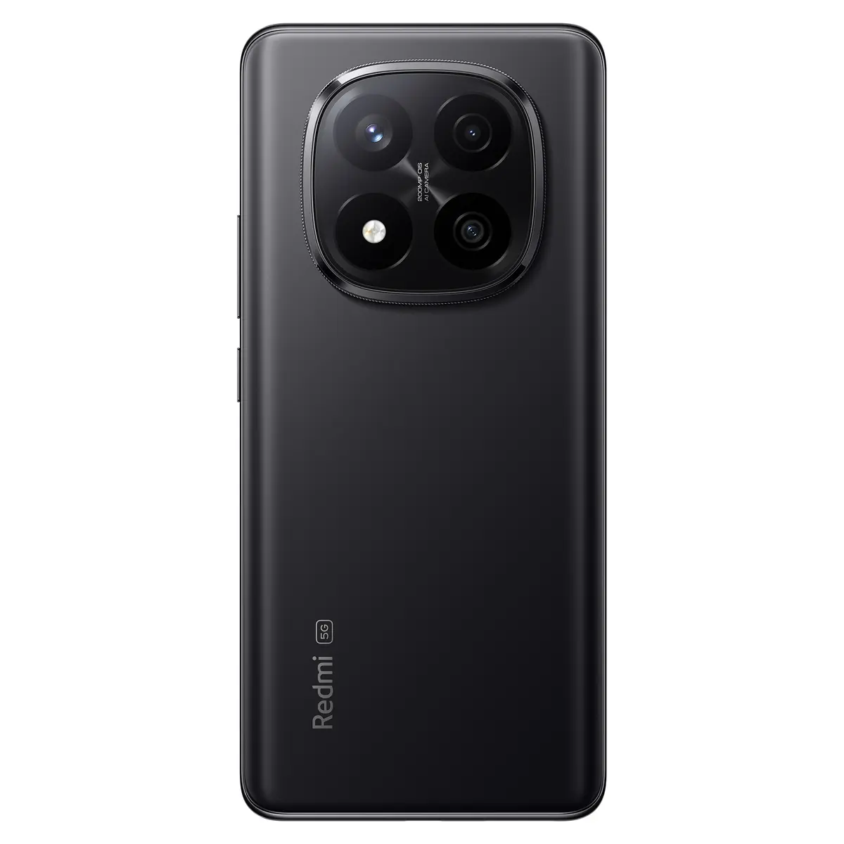 Смартфоны Redmi Note 14 Pro+ 8/256 ГБ, Midnight Black, PCT
