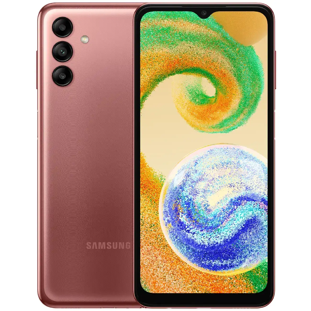 Смартфоны Samsung A04S 32GB