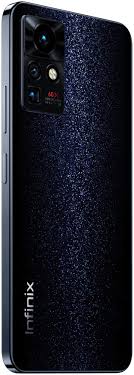 Смартфоны Infinix Zero X PRO 8/128GB, root