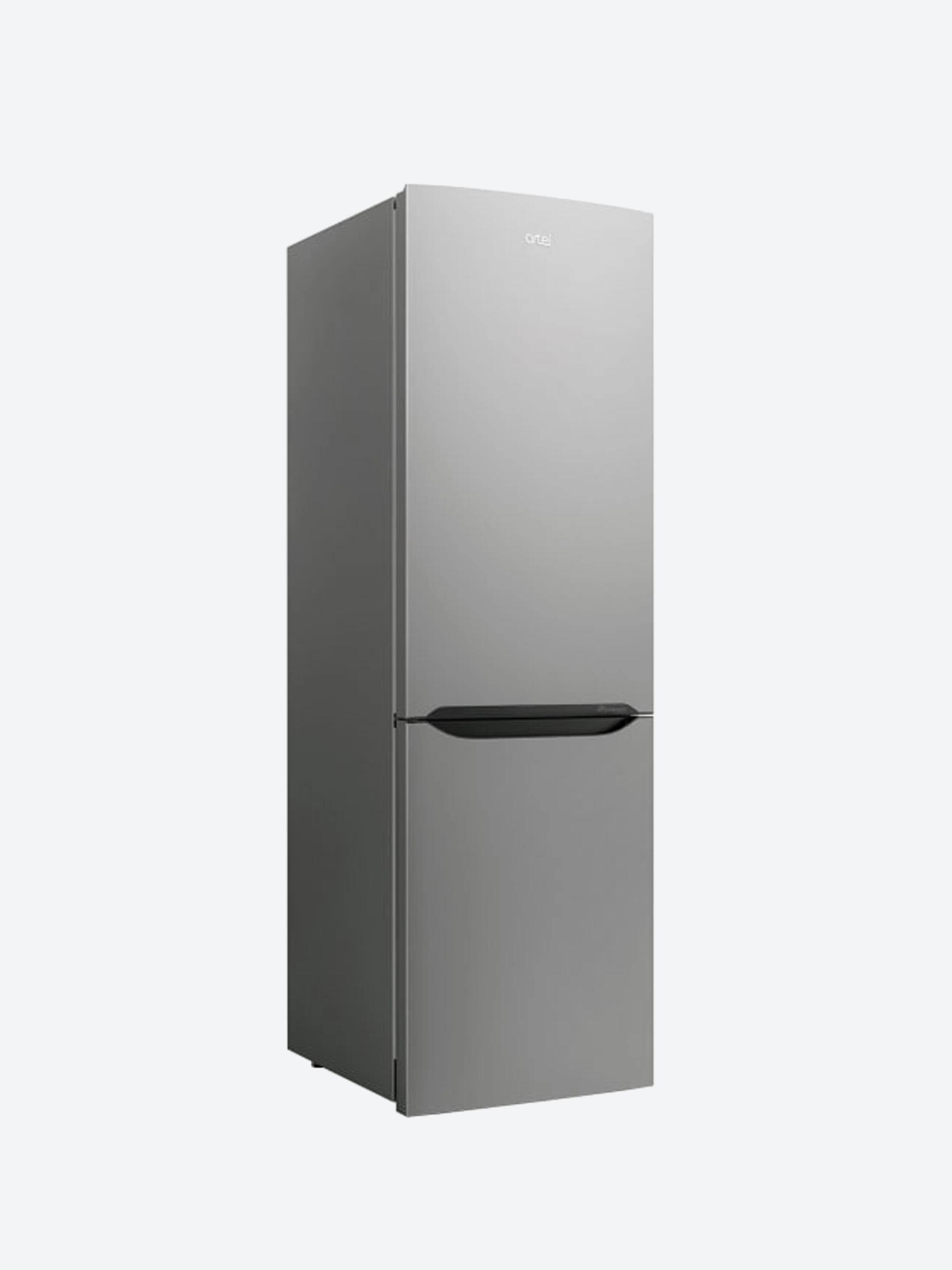 Холодильник Artel HD 345 RND ECO Blue