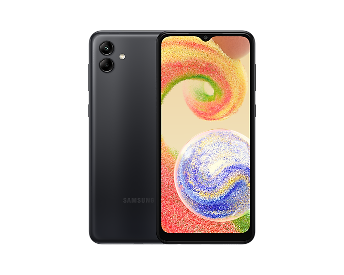 Смартфоны Samsung A04 32GB