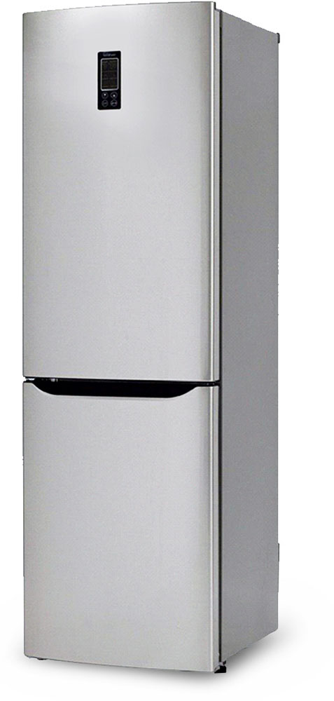 Холодильник ARTEL 455 RWENE S/D Stainless steel инвертор