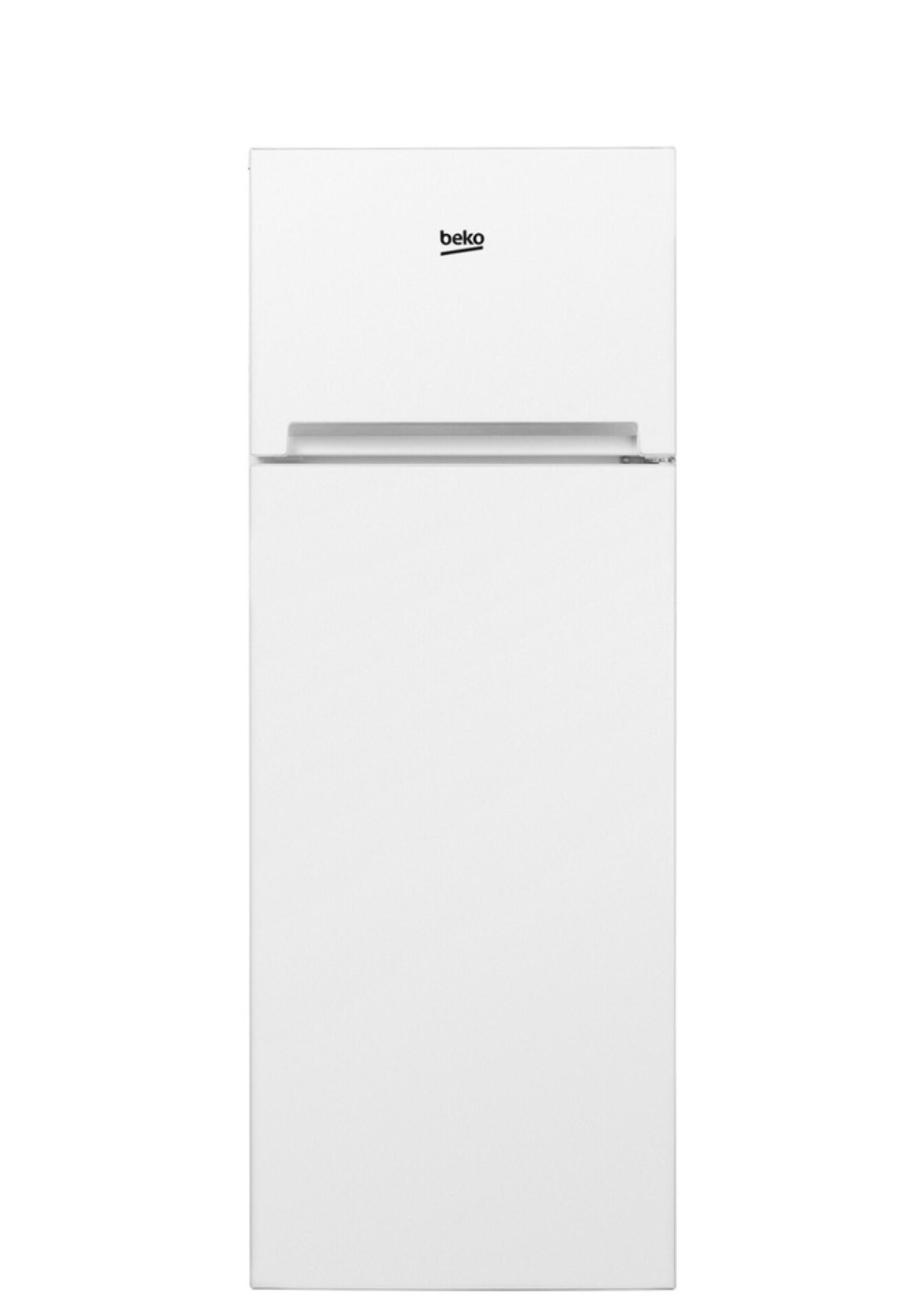 Холодильник Beko 5280 двухкамерный DSMV5280MA0W