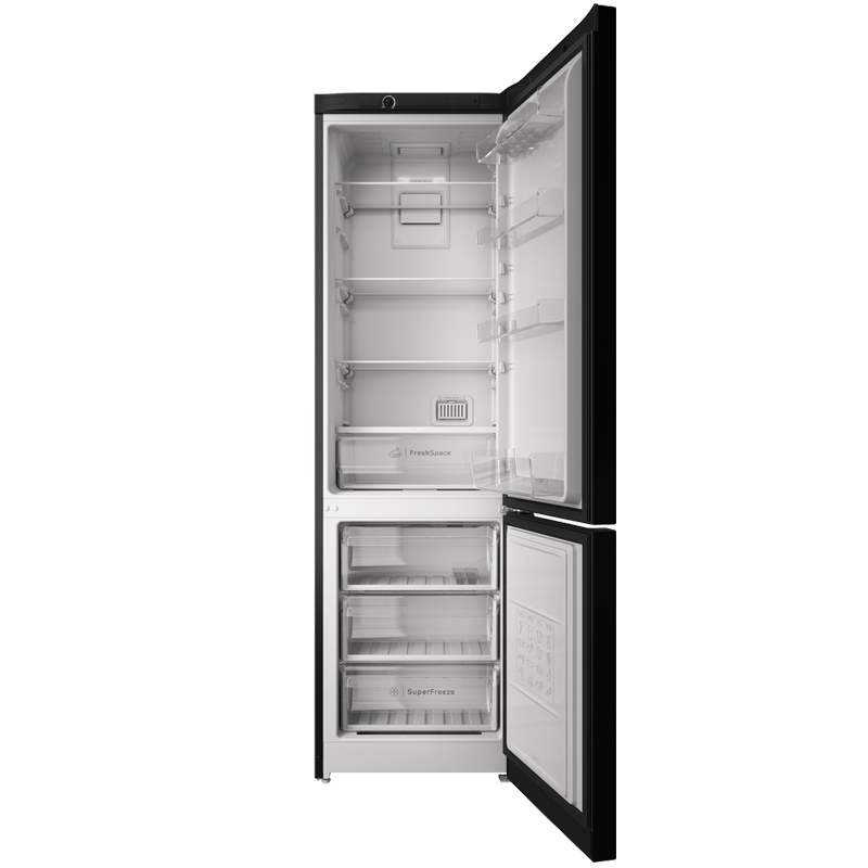 Холодильник INDESIT ITS/DF4200G No Frost, 339 литров