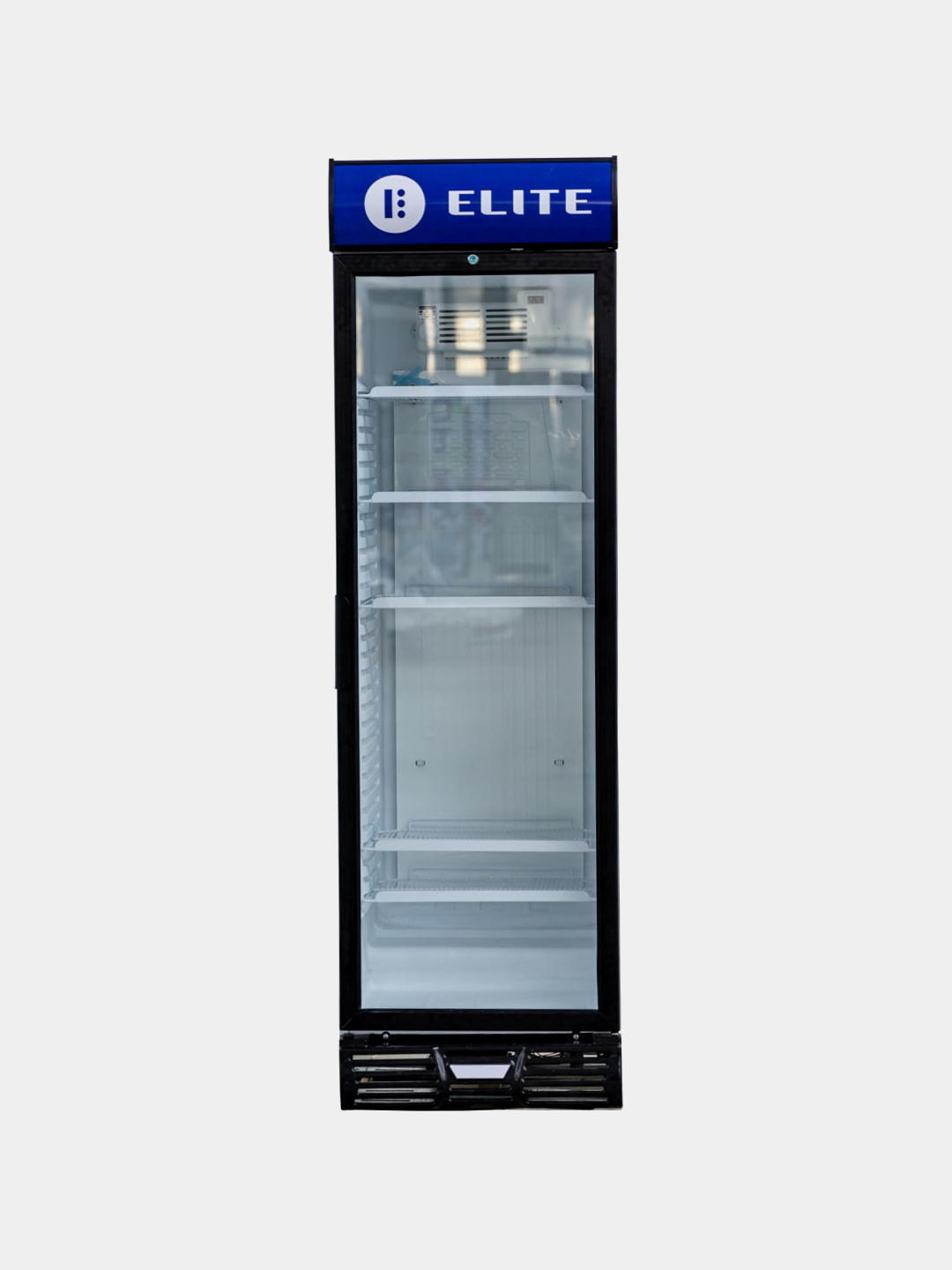 Холодильник Elite Витрина DR390