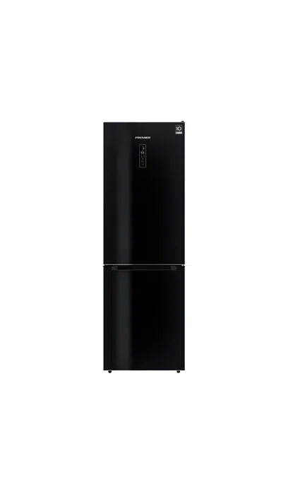Холодильник PREMIER 411 двухкамерный BFNFMG/BS