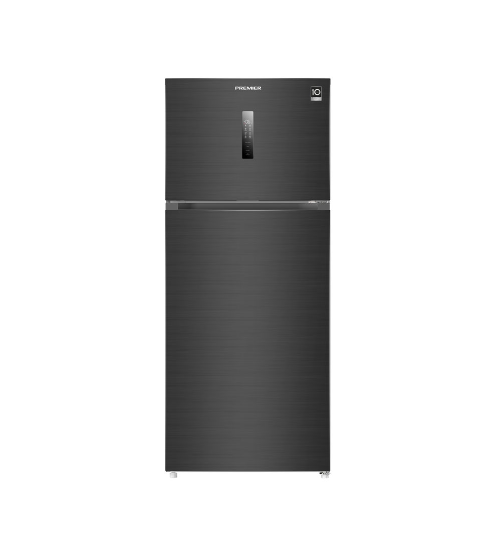 Холодильник PREMIER 580 двухкамерный TFNFMG/BS