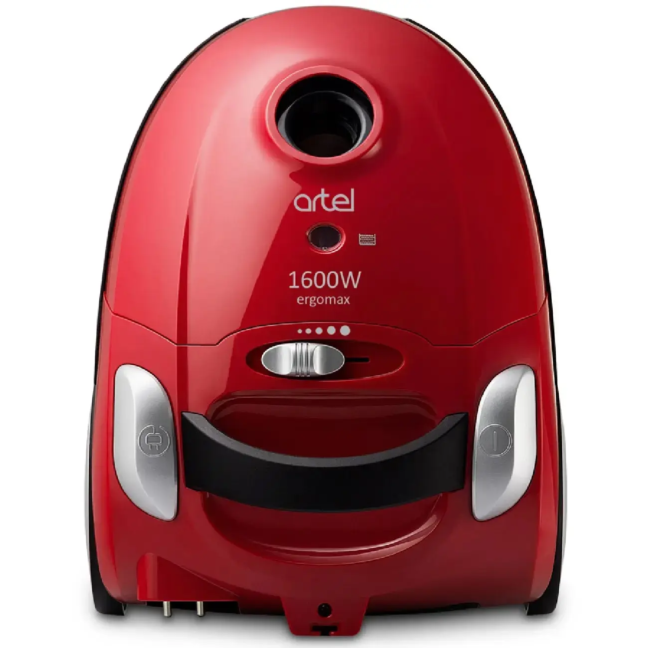 Бытовой пылесос Artel "VCB0316" Red