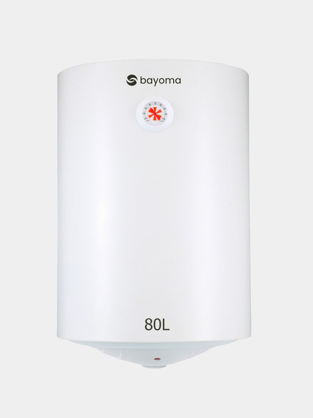 Водонагреватель, BAYOMA D50V15C2