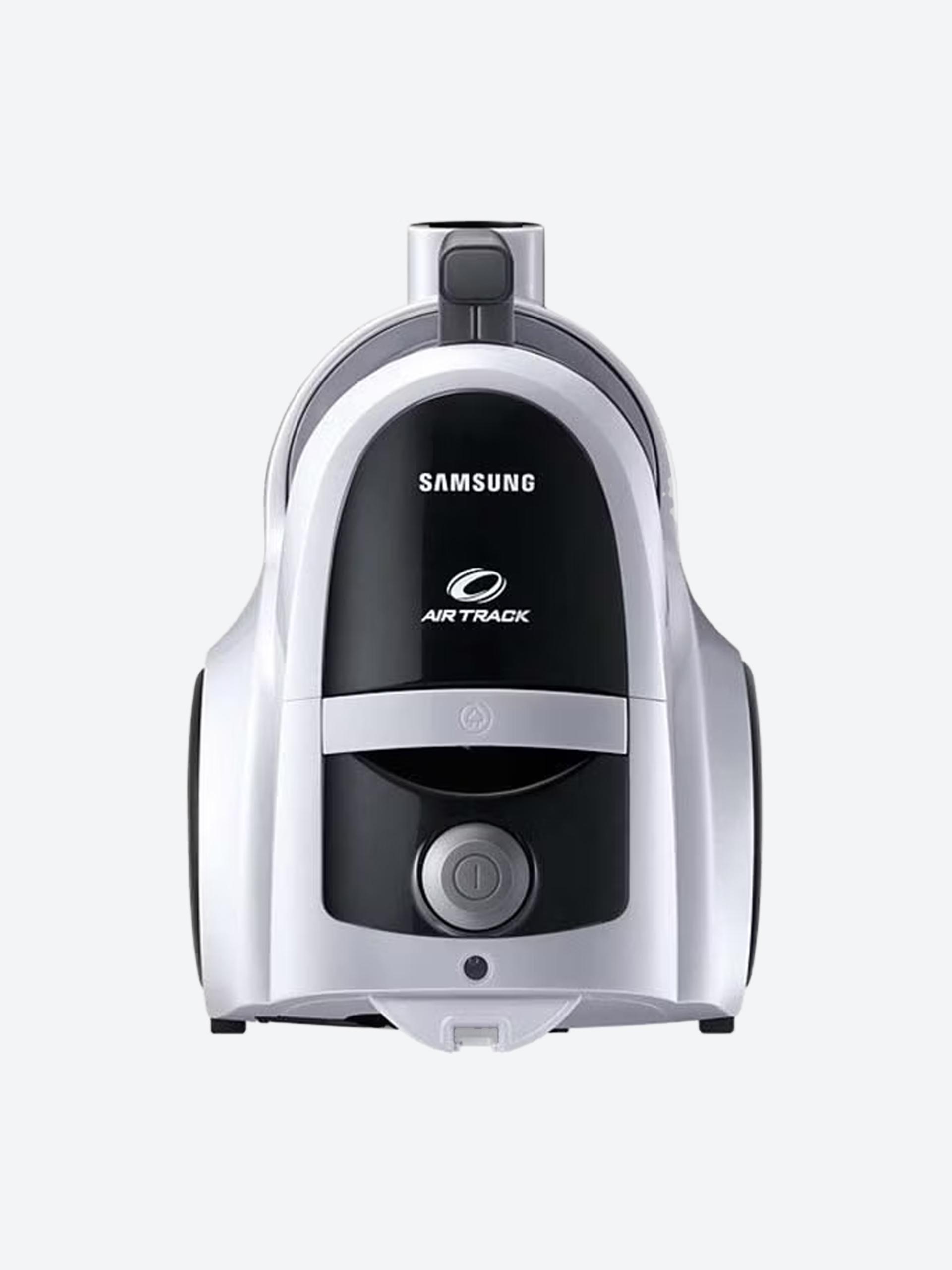 Пылесос SAMSUNG VCC4550SCW/UZ
