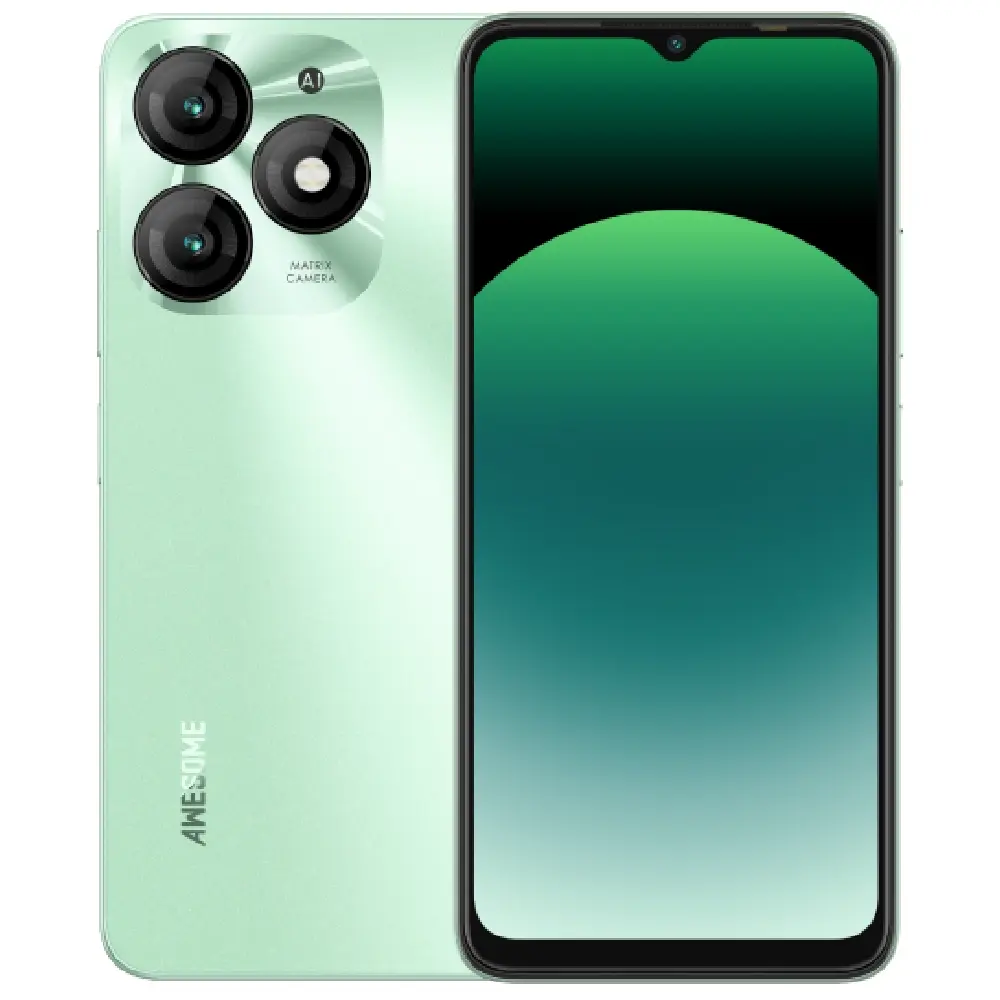 Смартфон Itel A70 A665L 128+3