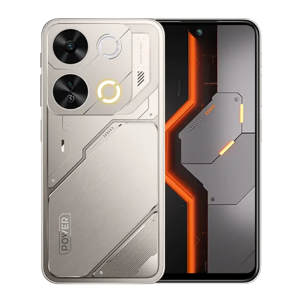 Смартфон itel P65 P671L 128+4