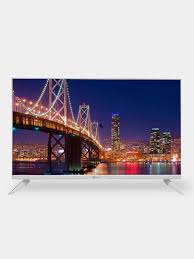 Телевизор KONIG модель LED 32-9000.W Smart