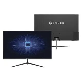 Монитор immer 24 T 1800 180 Hz IPS FHD