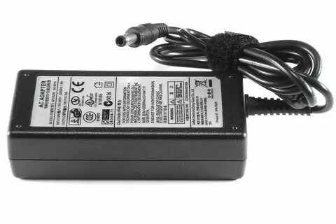 Зарядное устройство Samsung 19 V 3.16 A
