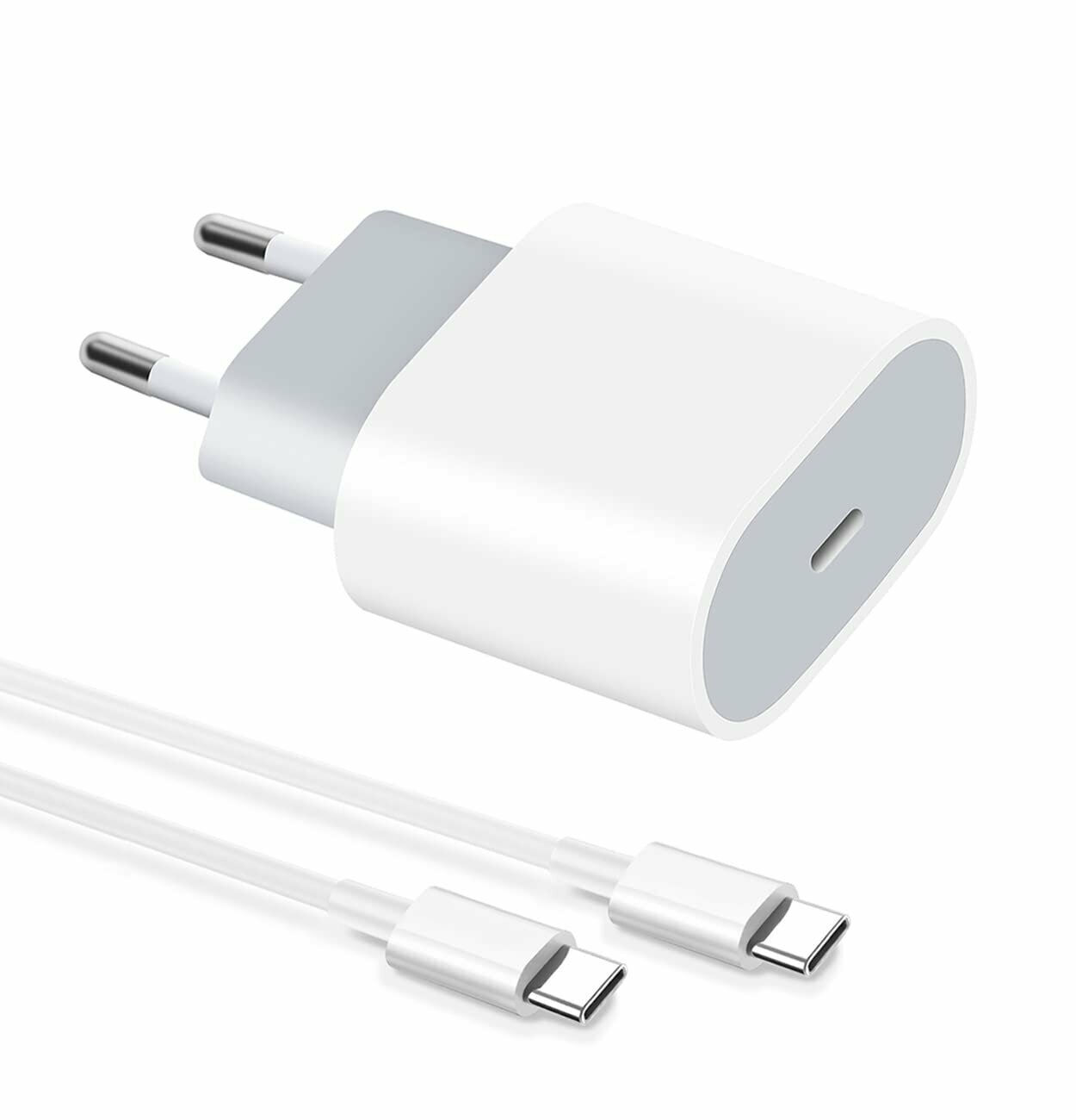 Зарядное устройство iPhone 13 Pro