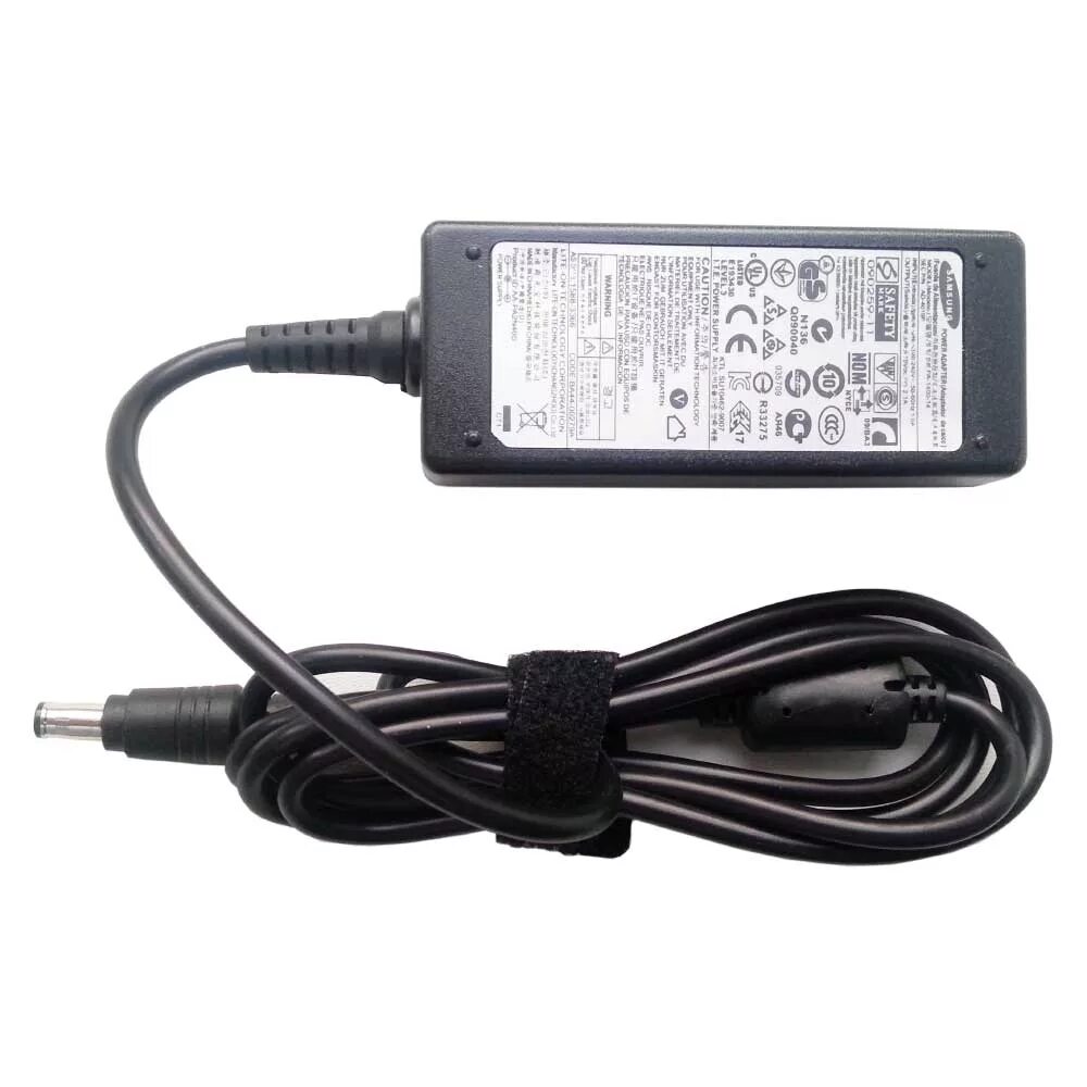 Зарядное устройство Samsung 19 V 2.1 A