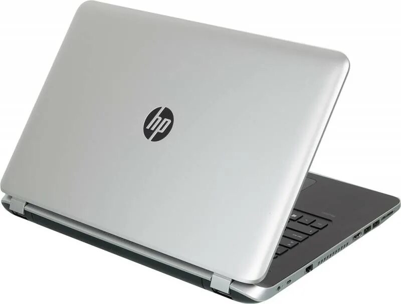 Ноутбук HP Pavilion 15-eh3058ci