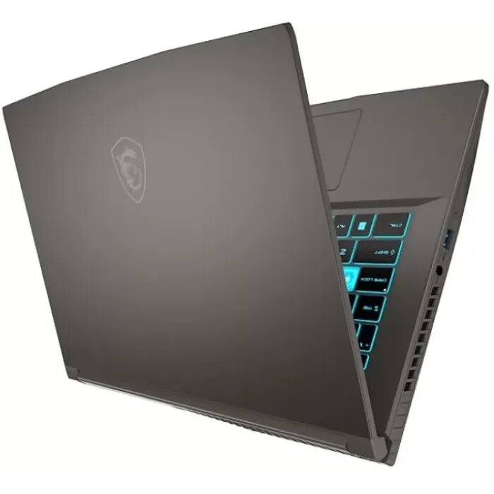 Ноутбук MSI Thin 15