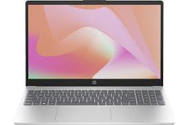 Ноутбук HP Laptop 15-fd0158ci