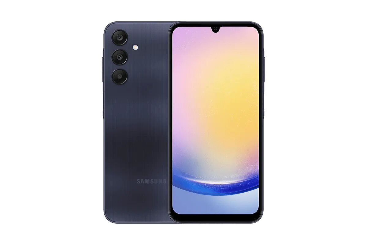 Смартфон Samsung Galaxy A35 8/256GB, Blue