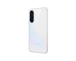Смартфон Samsung Galaxy A36  8/128GB, Awesome White