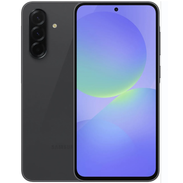 Смартфон Samsung Galaxy A36  8/256GB, Awesome Black