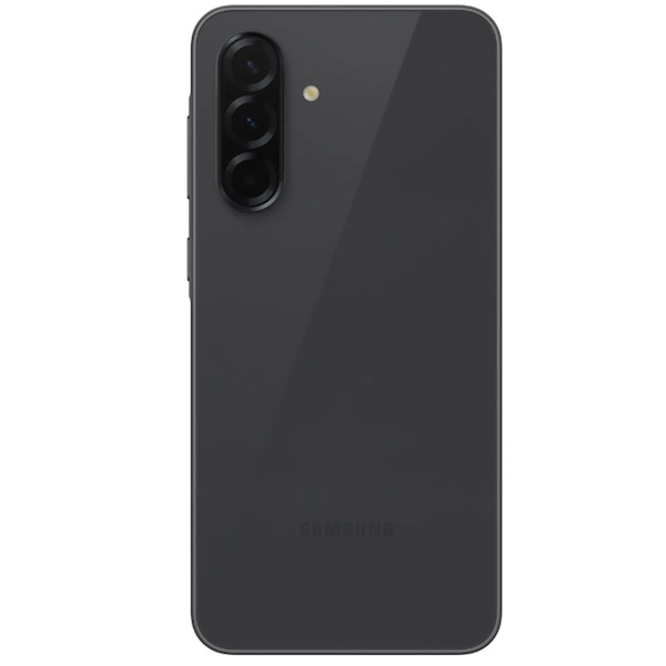 Смартфон Samsung Galaxy A36  8/256GB, Awesome Black