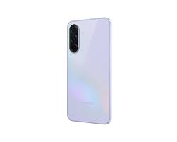 Смартфон Samsung Galaxy A36  8/256GB, Awesome Lavander