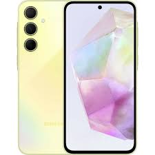 Смартфон Samsung Galaxy A36  8/256GB, Awesome Lemon