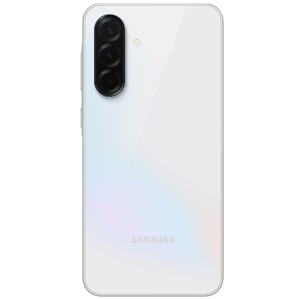 Смартфон Samsung Galaxy A36  8/256GB, Awesome White