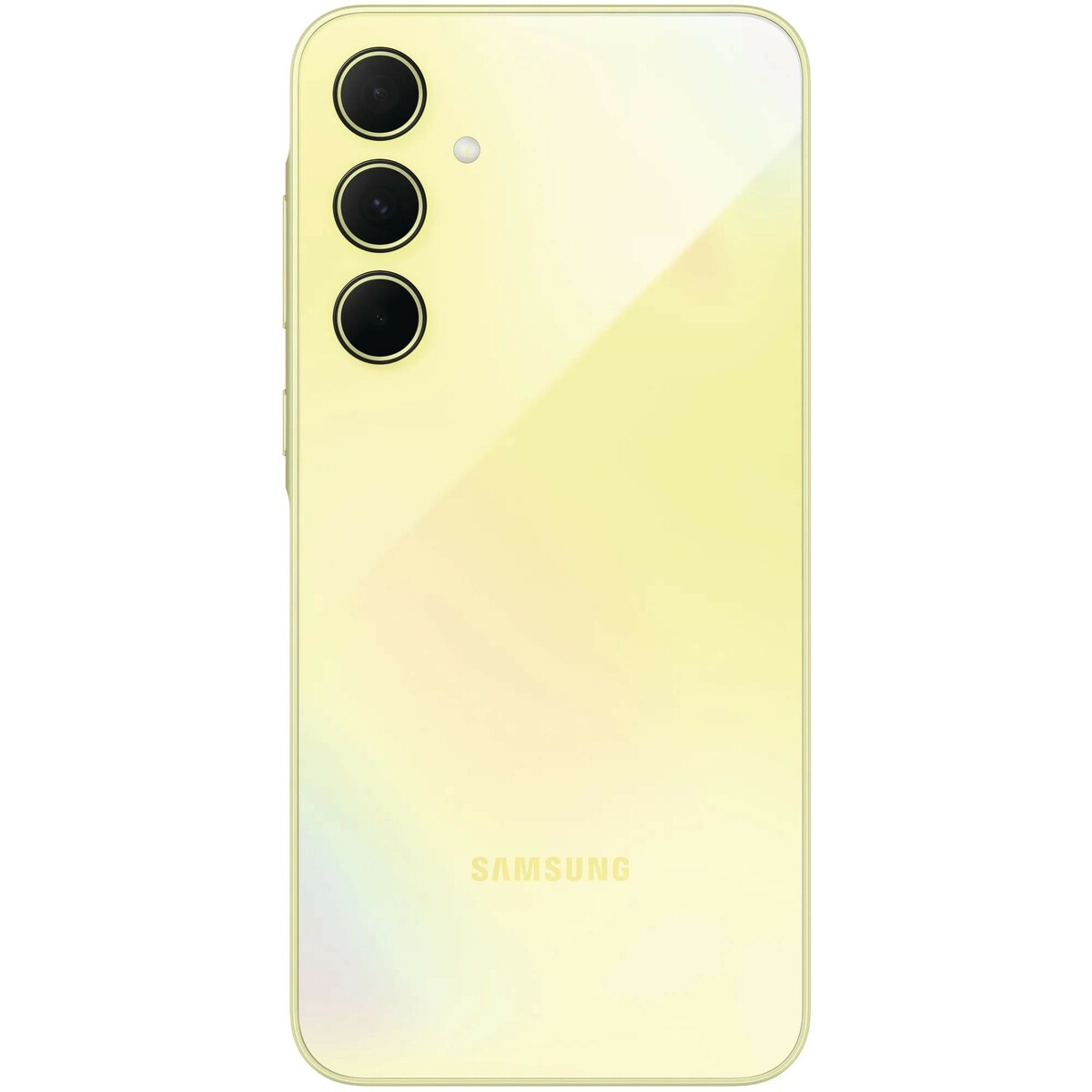 Смартфон Samsung Galaxy A36  8/256GB, Awesome Lemon