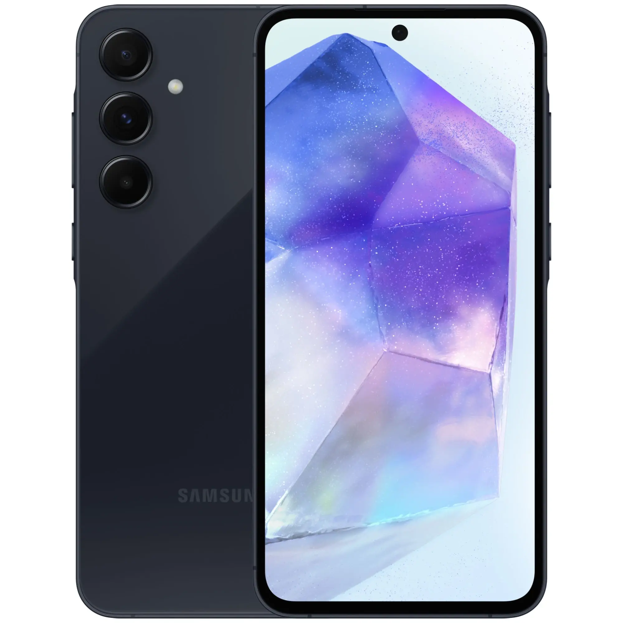 Смартфон Samsung Galaxy A55  8/128GB, Black