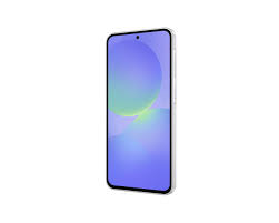 Смартфон Samsung Galaxy A36  8/256GB, Awesome White