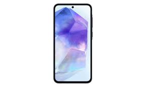 Смартфон Samsung Galaxy A55  8/128GB, Black