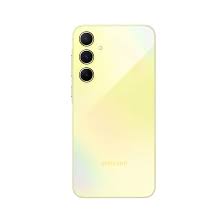 Смартфон Samsung Galaxy A55  12/256GB, Awesome Lemon