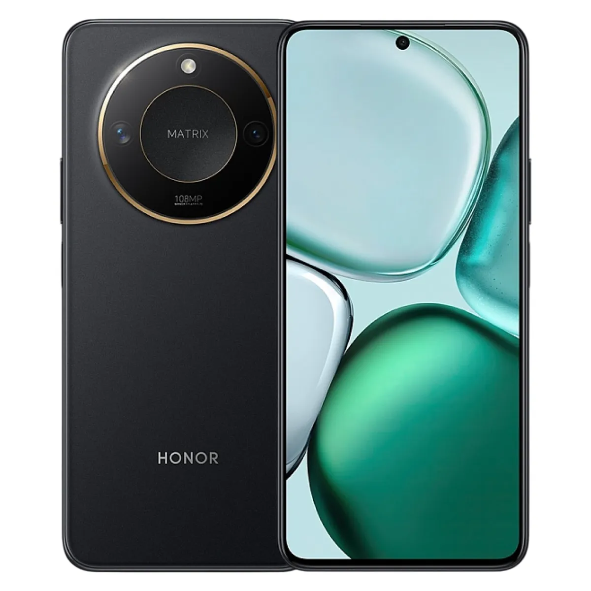 Смартфон Honor X9C Smart, Black