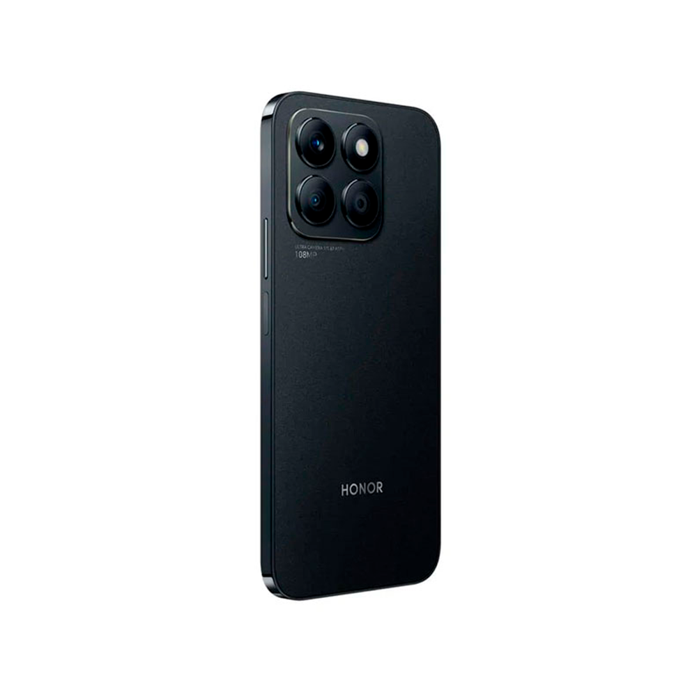 Смартфон Honor X8b 8/256GB,Black